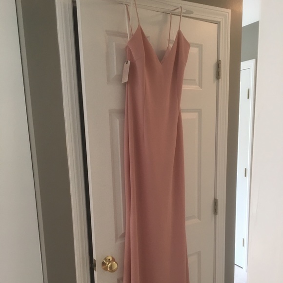 Katie May Bambi Gown - Picture 3 of 5